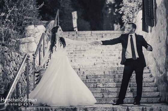 blog: Find Best Wedding Photography in Jerusalem, Israel