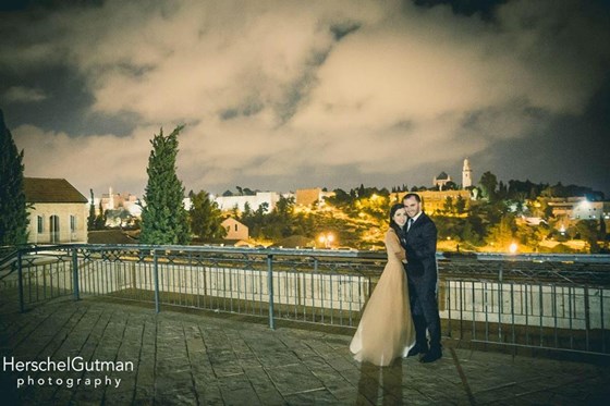 blog: Find Best Wedding Photography in Jerusalem, Israel