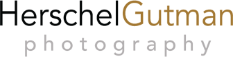 Herschel Gutman Photography: Avraham Chanan